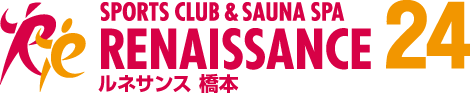 スポーツクラブ＆サウナスパ ルネサンス 橋本24